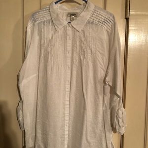 Casual Shirt